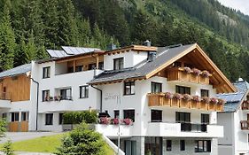 Apart Garni Schadhof
